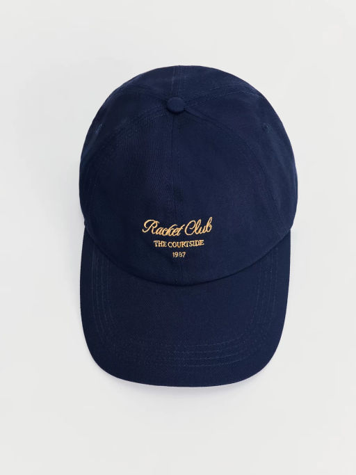 Бейсболка с вышивкой ZR2605070401-47 / Zarina  фото 4