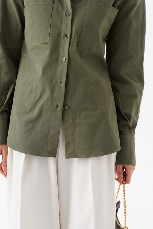 Блузка А2021 - Annete фото 9