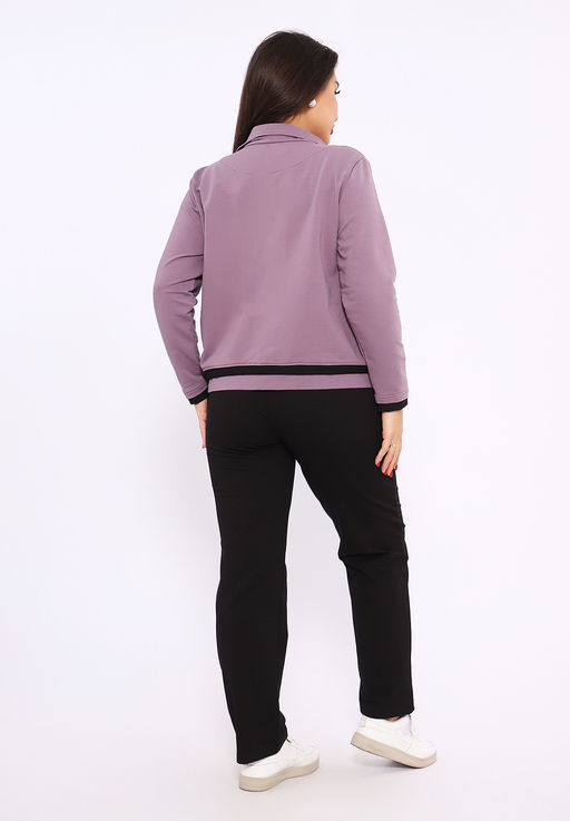 647 Костюм спортивный