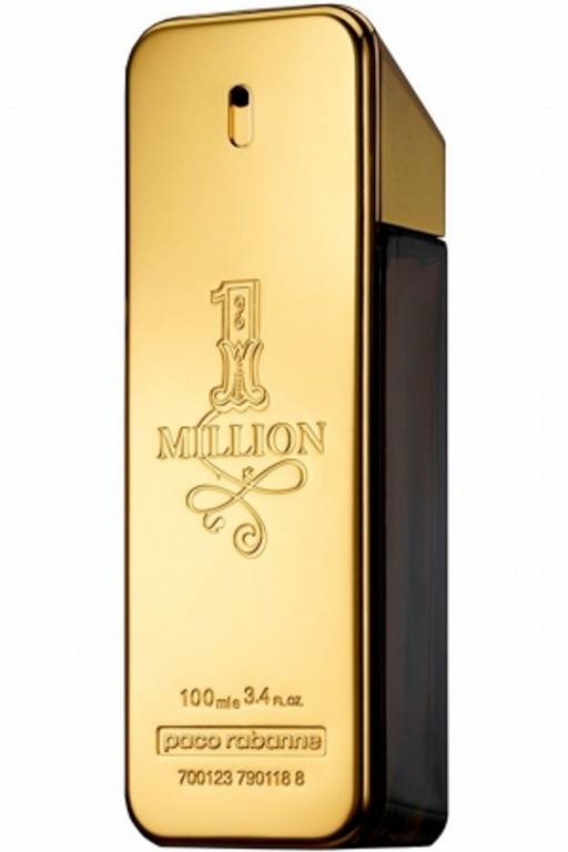 PACO RABANNE 1 Million men 100ml edt