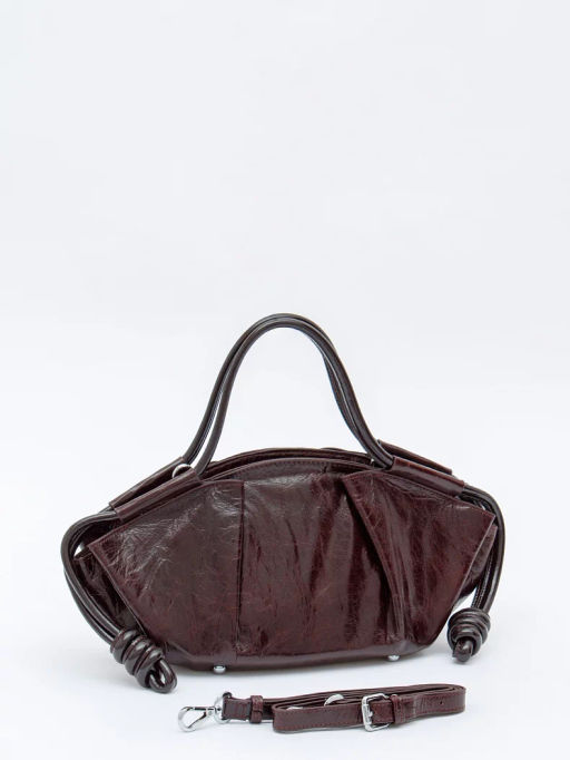 Сумка 1473-3Y coffee Polina&Eiterou