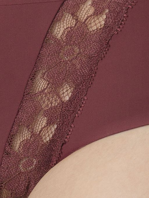 PELICAN LUHB6278 Трусы женские  фото 2