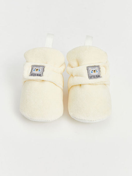 C?rt C?rtl? Erkek Bebek Panduf - Waikiki фото 2