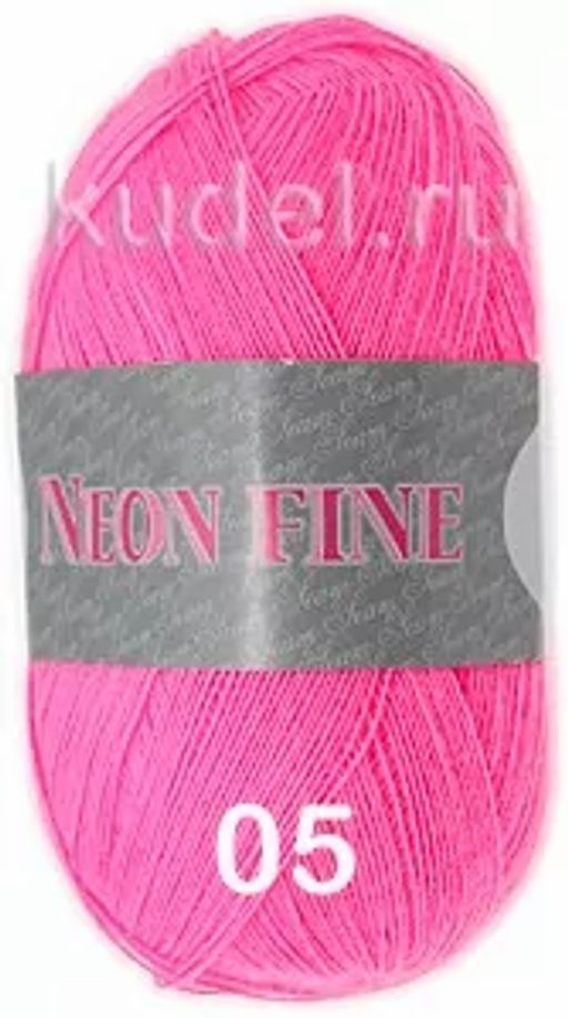NEON FINE - Сеам фото 3