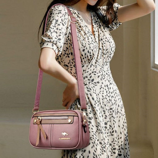 KAIDIFEINIROO Сумка женская 8702  фото 2