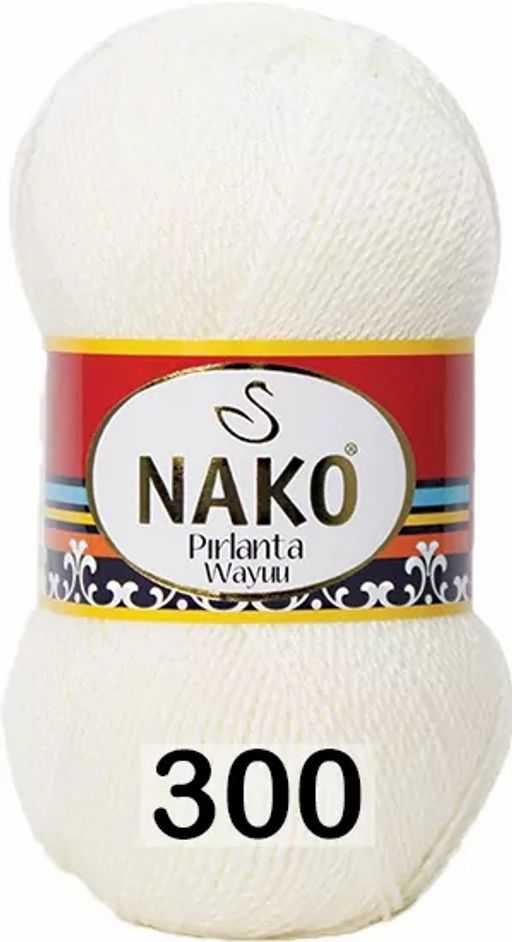 PIRLANTA WAYUU - Nako фото 4