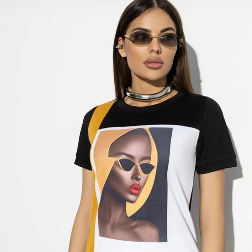 Футболка Волшебная аура - Charutti фото 9