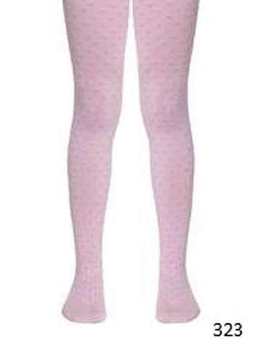 Колготки дет. TIP-TOP 5С-07СП, р.150-152 (16) - 442 светло-серый - Conte elegant фото 3