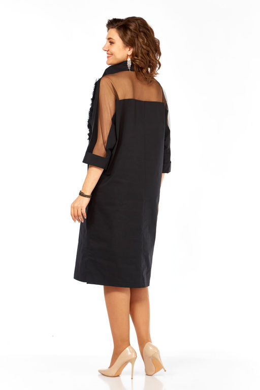 Платье BAGIRA ANTA 1082А