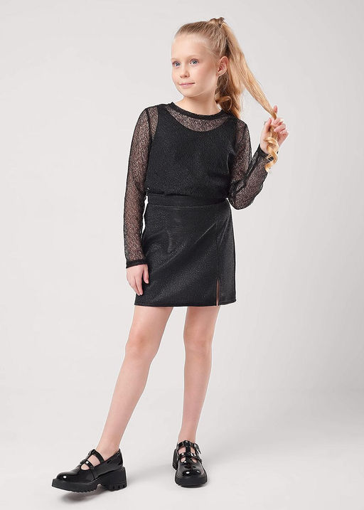 Блузка детская