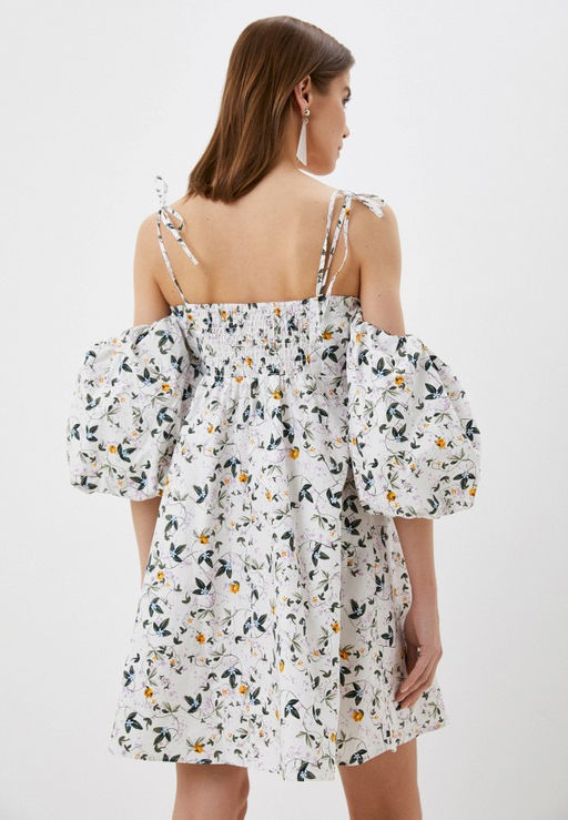 Платье жен. - Incity фото 8