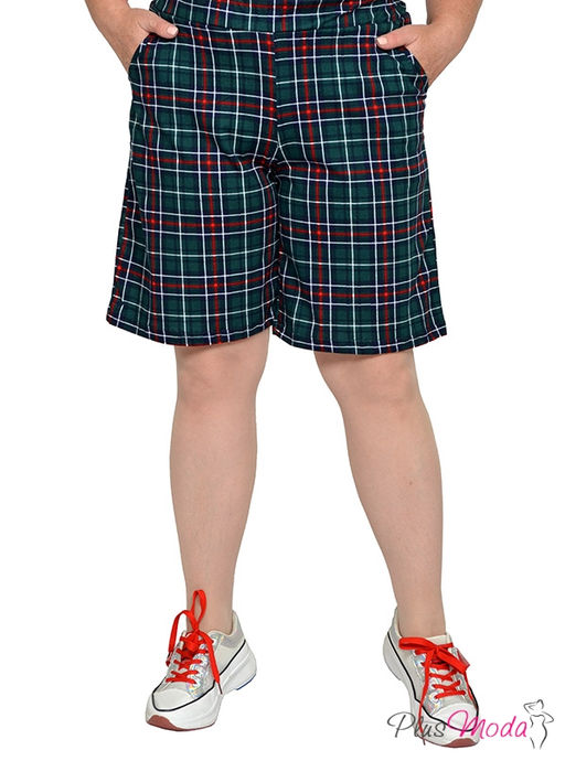 Шорты Модель №1653 размеры 44-84