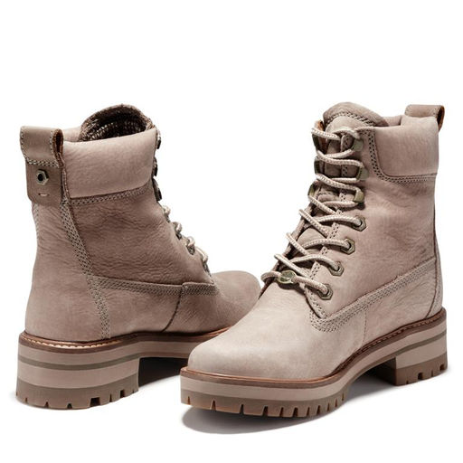 Ботинки / timberland  фото 3