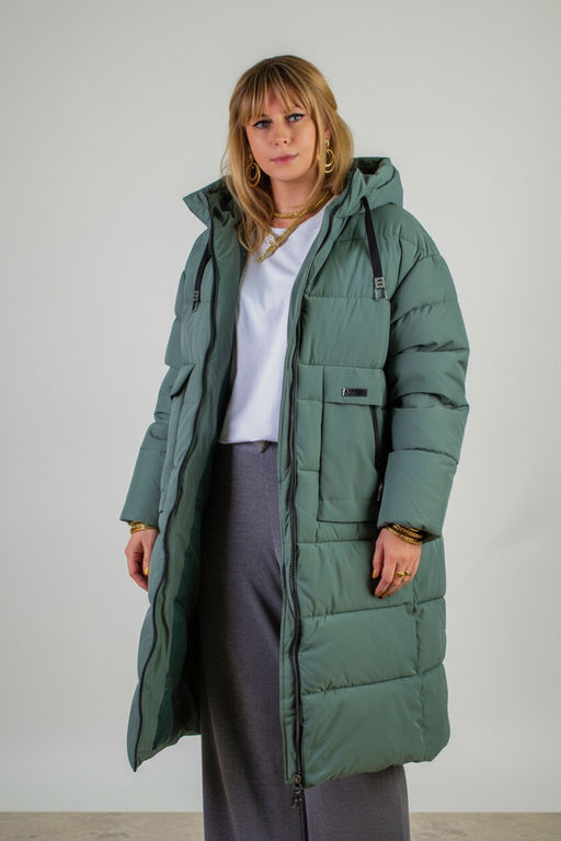 Куртка зимняя арт.2829