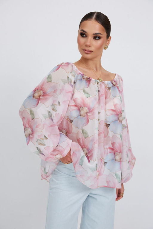 Блуза Vesnaletto 4423 фото 5