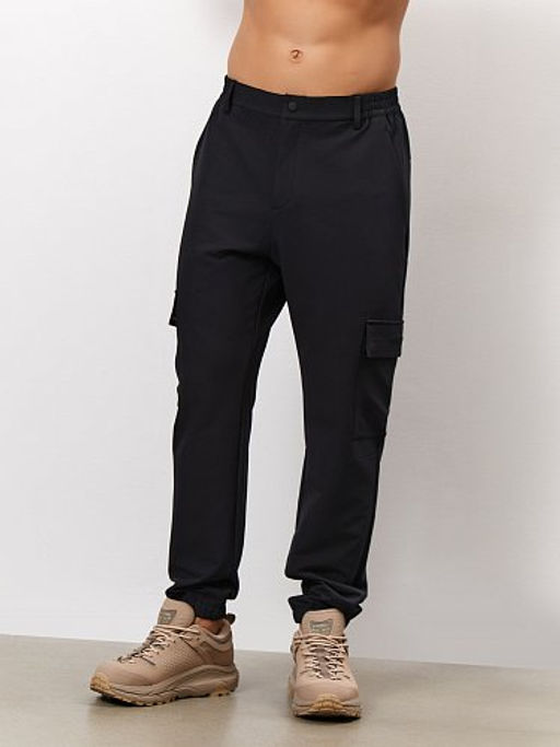 E2392-3 брюки мужские - Strobbs фото 5