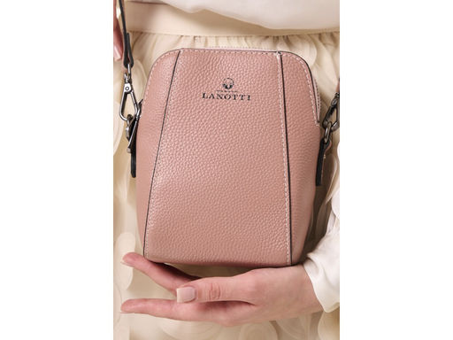 Сумка женская Lanotti 2006/мальва