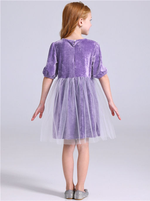 платье 1ДПК4629636с - Апрель фото 2