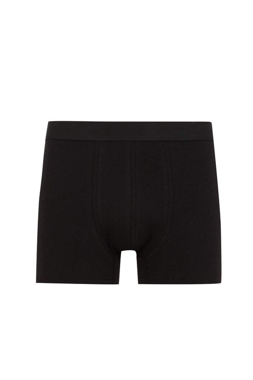 Комплект боксеров стандартной посадки (3 шт.) - Defacto фото 10