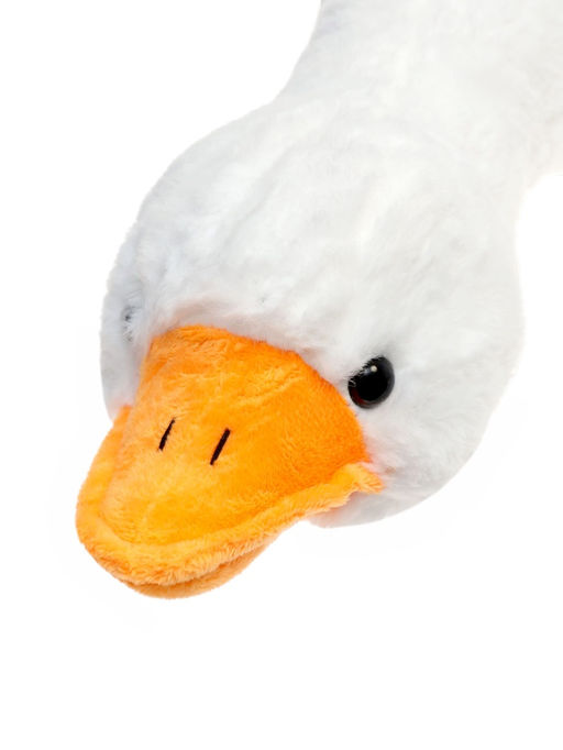 Мягкая игрушка "Гусь", 65 см 22502-65-SD