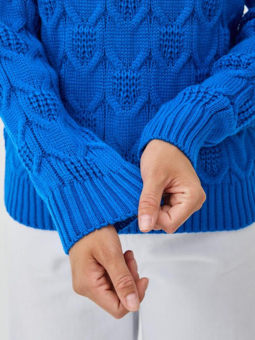 Джемпер женский w-301 - Esenia фото 5