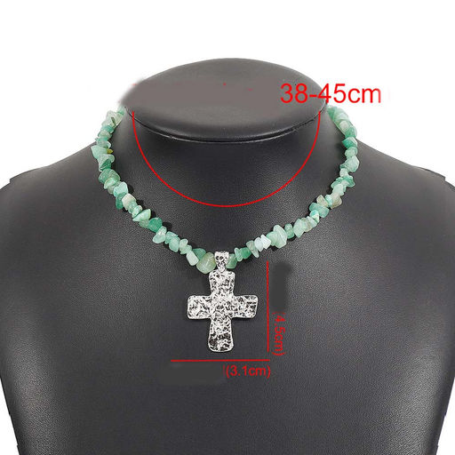 Колье арт. 26 6634 (id 277682) - Rada фото 3