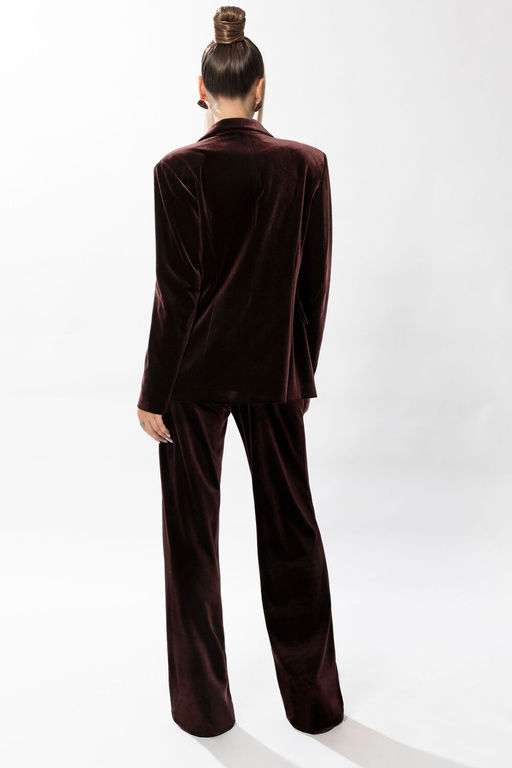 Костюм Golden Valley 6358-2 молочный  фото 74