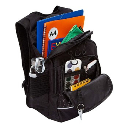 RB-550-3 Рюкзак школьный