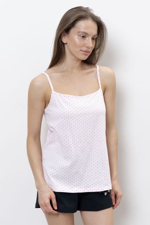 ПИЖАМА ЖЕНСКАЯ арт. 1900W-80070.3S-052.1357 - Almando melado фото 5