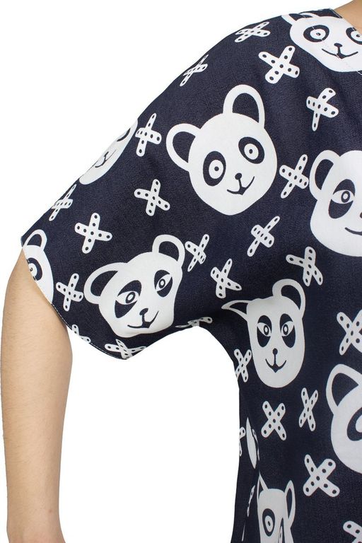 Платье П4-3604 - Wisell фото 7