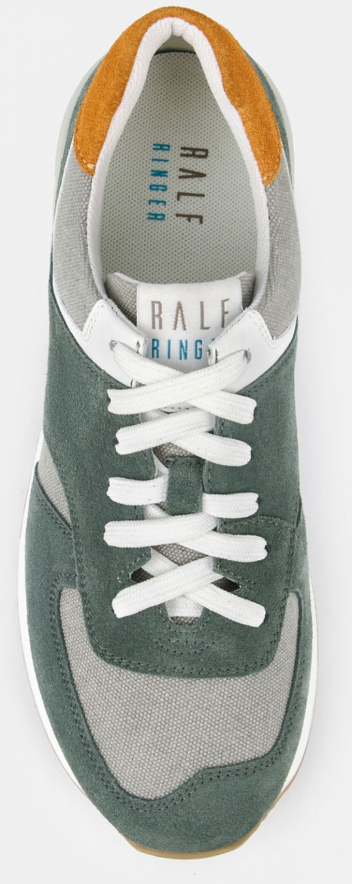 Кроссовки женские KROS - Ralf ringer фото 4