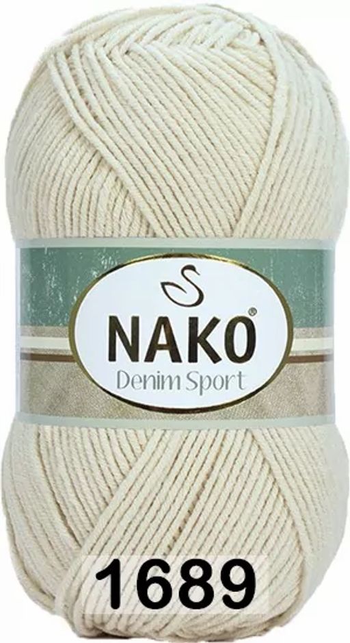 DENIM SPORT - Nako фото 6