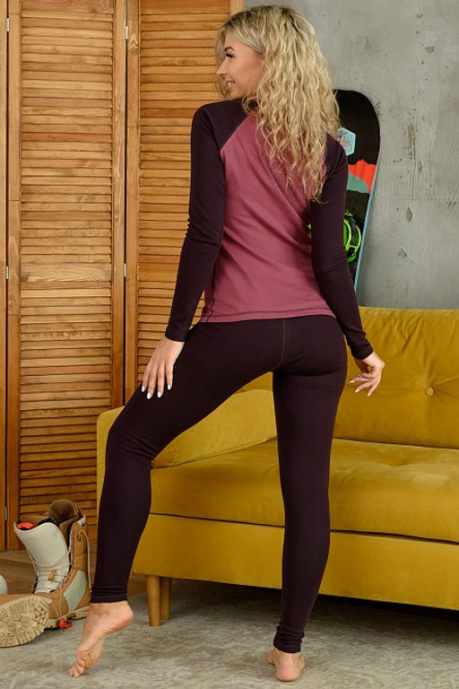 Термобелье, арт. 0165-04 - Шаrliзе фото 2