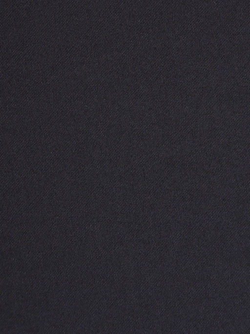 Простыня на резинке Jet black 180х200х25 см, цвет чёрный, 100% хлопок, мако-сатин, 114г/м2 - Этель фото 8
