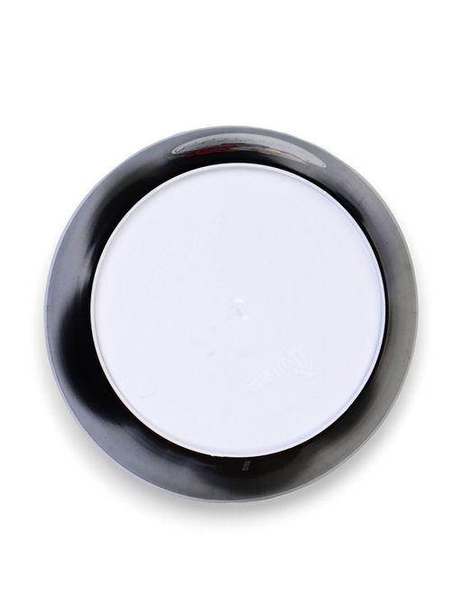 Кашпо 0,8 л "Цветы2"-2