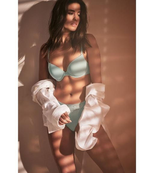 2 шт Бюстгальтер ESMARA пуш-ап  фото 17