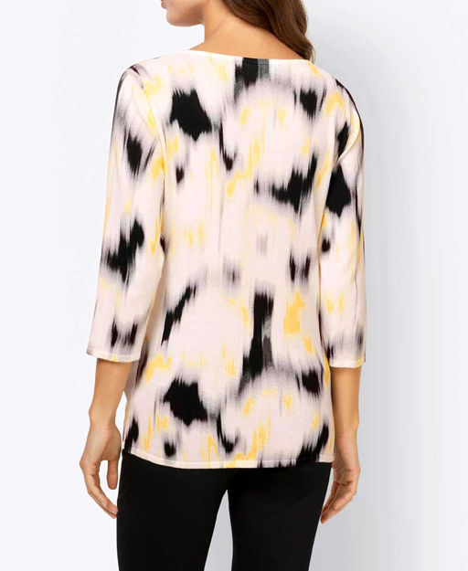 Пуловер, экрю - Ashley brooke фото 5