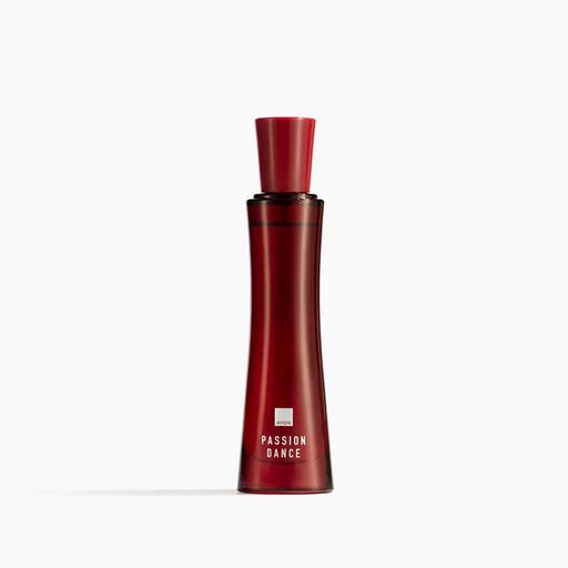Туалетная вода Passion Dance для нее, 45 мл - Avon фото 2