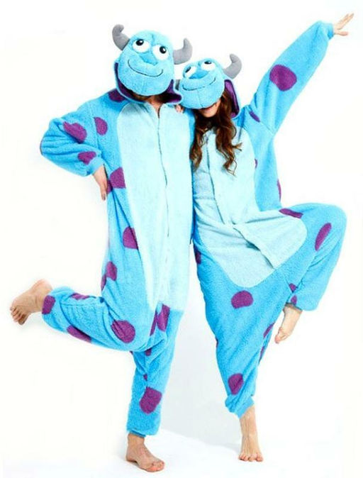 Кигуруми для взрослых Салли - Storyland фото 2