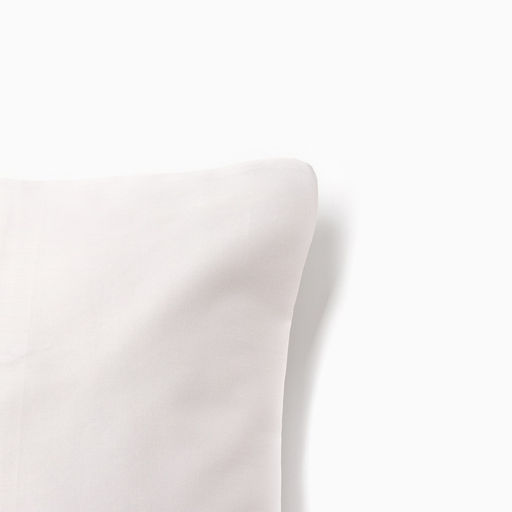 Комплект наволочек Этель Beige flowers, 50х70 см - 2 шт., мако-сатин 114г/м2  фото 7