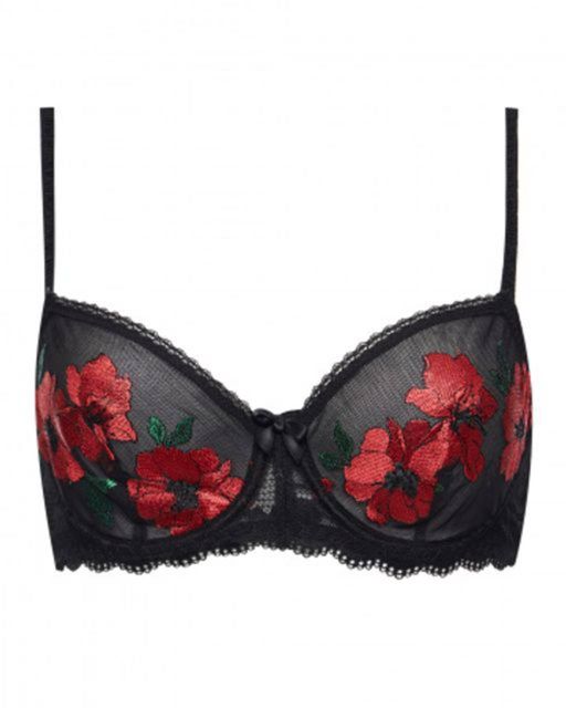 Бюстгальтер - Deseo фото 4