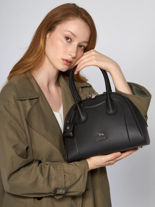 Сумка Labbra L-JY2913 black  фото 5