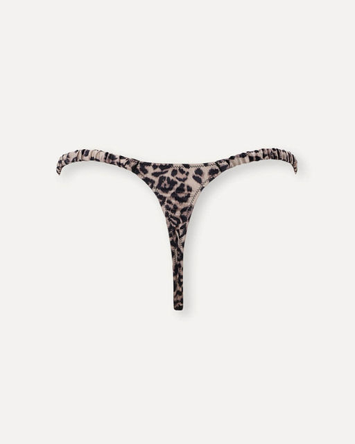 Трусы-стринги - Deseo фото 5