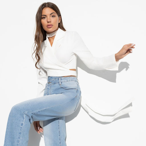 Жакет Стильная сенсация - Charutti фото 2