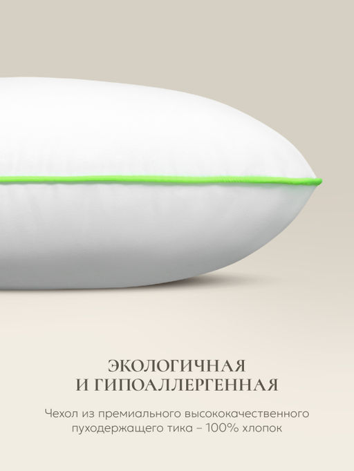 Подушка "ESPERA CLASSIC", 40х60, ВШ-5294