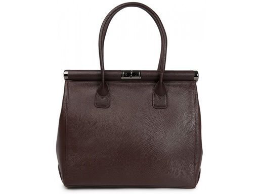 Сумка женская Lanotti YN231/коричневый