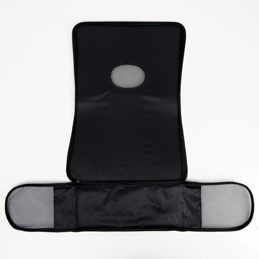 Сумка-переноска каркасная Играющие котики, размер M, 40 х 21 х 27 см, серая - Пижон фото 6