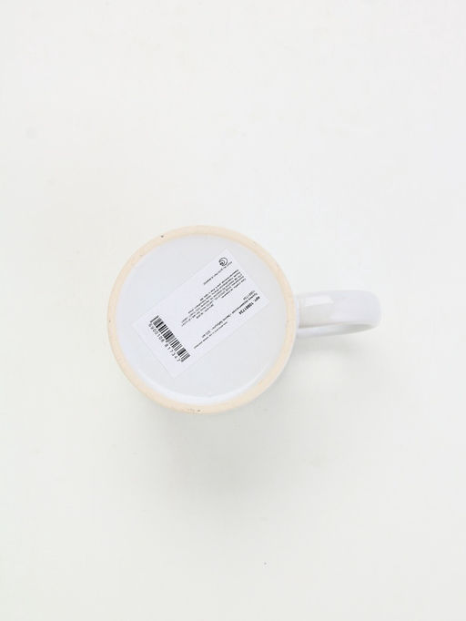 Кружка керамическая Звоню бабушке, 320 мл