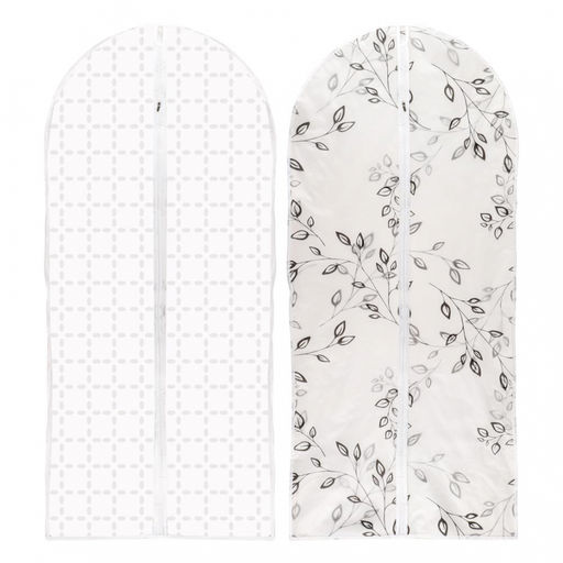 Чехол для одежды Винсент ПЕВА, 60-130 см, VETTA арт. 457-529