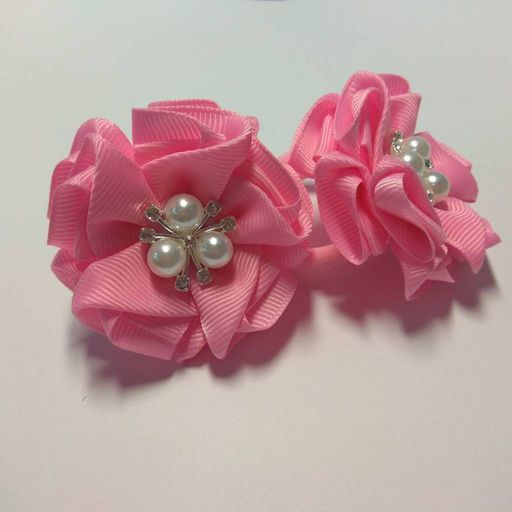 Цена за 2 шт. Бантики